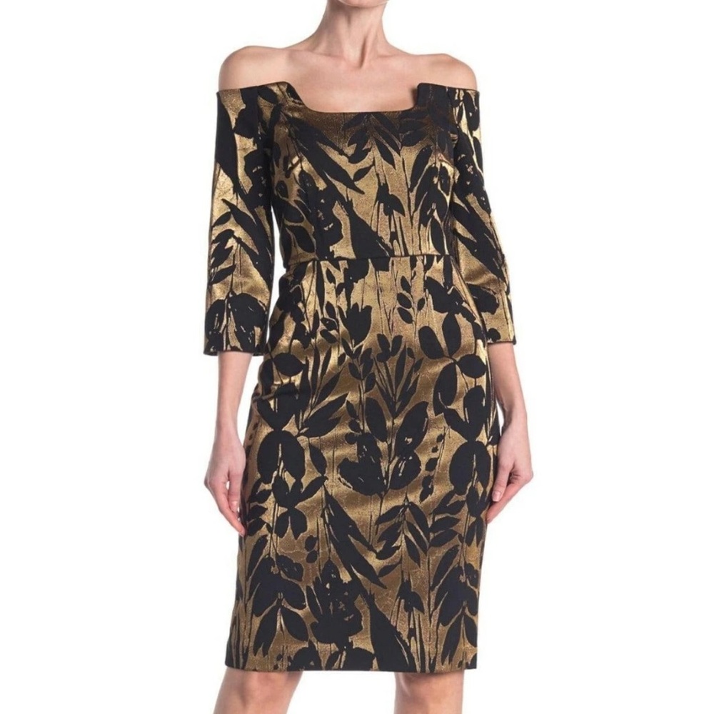 Trina Turk Sumire Dress
